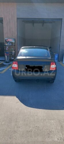 LADA (VAZ) Priora 2011, 250,228 km - 1.6 l - Bakı