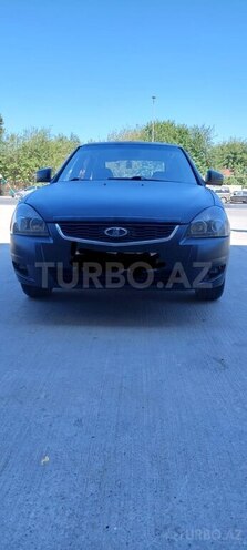 LADA (VAZ) Priora 2011, 250,228 km - 1.6 l - Bakı
