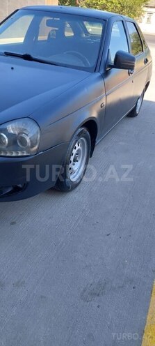 LADA (VAZ) Priora 2011, 250,228 km - 1.6 l - Bakı