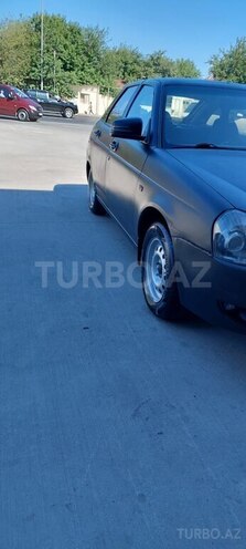 LADA (VAZ) Priora 2011, 250,228 km - 1.6 l - Bakı