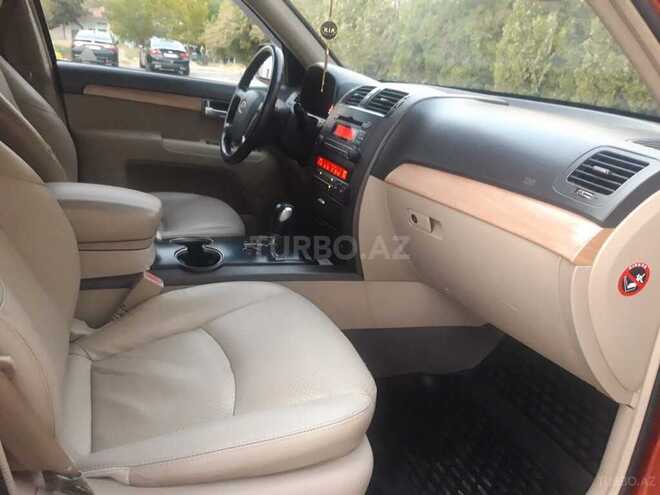 Kia Mohave 2008, 193,063 km - 3.8 l - Xırdalan