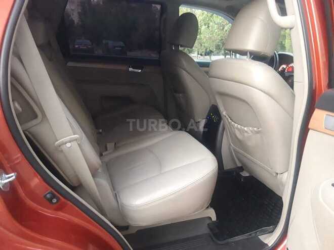 Kia Mohave 2008, 193,063 km - 3.8 l - Xırdalan