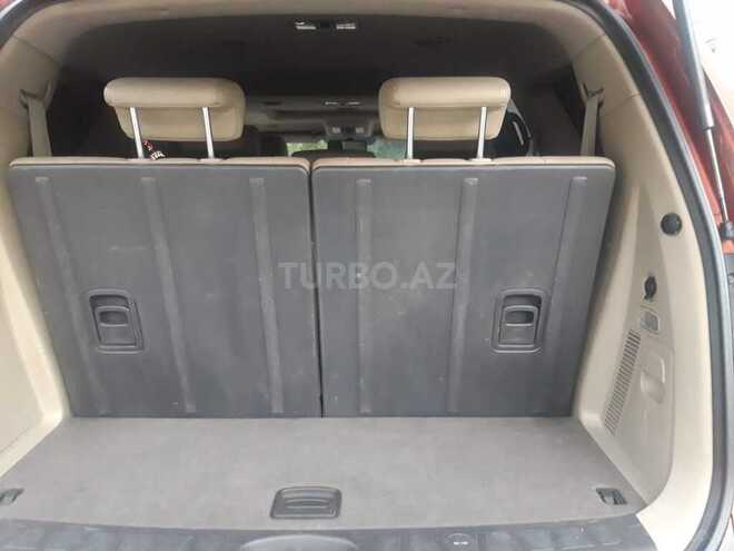 Kia Mohave 2008, 193,063 km - 3.8 l - Xırdalan