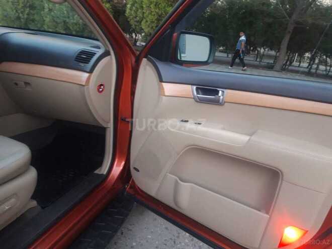 Kia Mohave 2008, 193,063 km - 3.8 l - Xırdalan