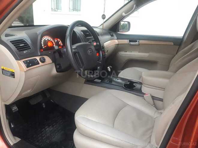 Kia Mohave 2008, 193,063 km - 3.8 l - Xırdalan
