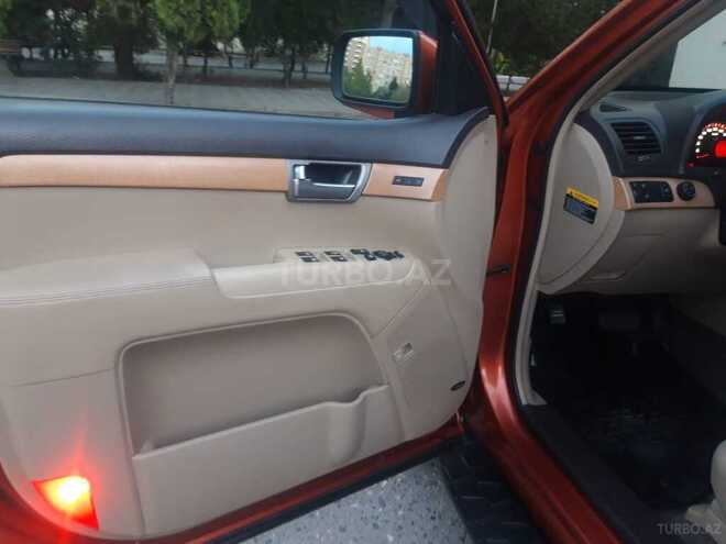 Kia Mohave 2008, 193,063 km - 3.8 l - Xırdalan