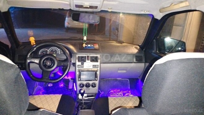 LADA (VAZ) Priora 2011, 250,228 km - 1.6 l - Bakı