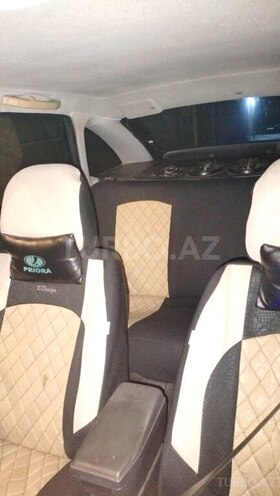 LADA (VAZ) Priora 2011, 250,228 km - 1.6 l - Bakı