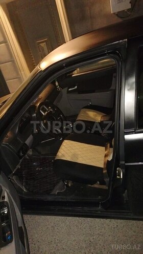 LADA (VAZ) Priora 2011, 250,228 km - 1.6 l - Bakı