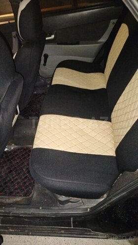 LADA (VAZ) Priora 2011, 250,228 km - 1.6 l - Bakı
