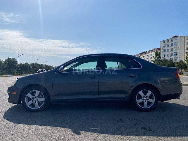 Volkswagen Jetta 2009, 280,000 km - 2.5 л - Bakı
