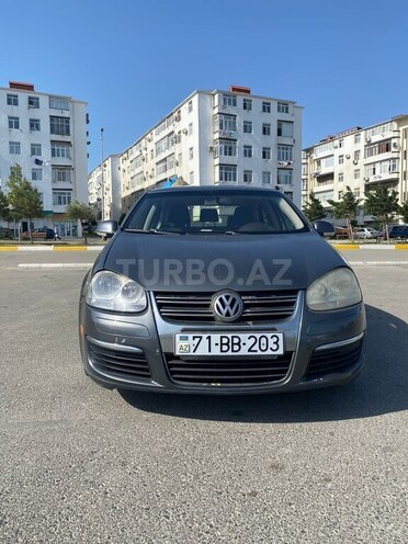 Volkswagen Jetta 2009, 280,000 km - 2.5 л - Bakı