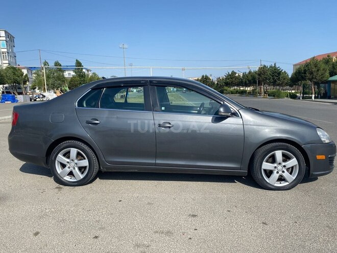 Volkswagen Jetta 2009, 280,000 km - 2.5 л - Bakı