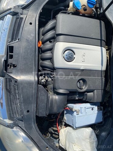 Volkswagen Jetta 2009, 280,000 km - 2.5 л - Bakı