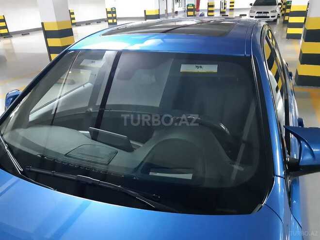 BMW 328 2016, 70,000 km - 2.0 л - Bakı