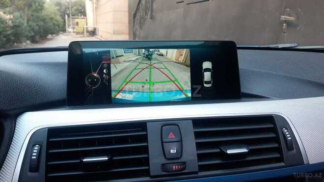 BMW 328 2016, 70,000 km - 2.0 л - Bakı