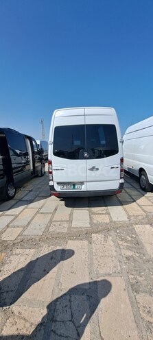 Mercedes Sprinter 315 2007, 182,000 km - 2.2 л - Bakı