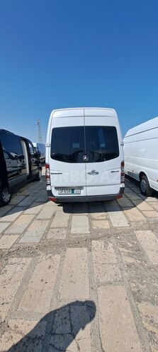 Mercedes Sprinter 315 2007, 182,000 km - 2.2 л - Bakı