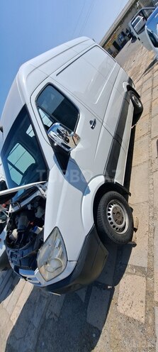 Mercedes Sprinter 315 2007, 182,000 km - 2.2 л - Bakı