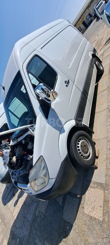 Mercedes Sprinter 315 2007, 182,000 km - 2.2 л - Bakı