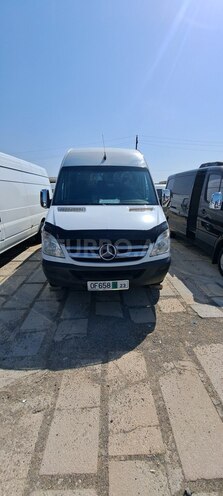 Mercedes Sprinter 315 2007, 182,000 km - 2.2 л - Bakı
