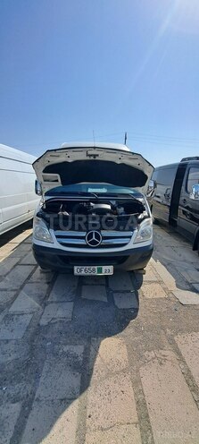 Mercedes Sprinter 315 2007, 182,000 km - 2.2 л - Bakı