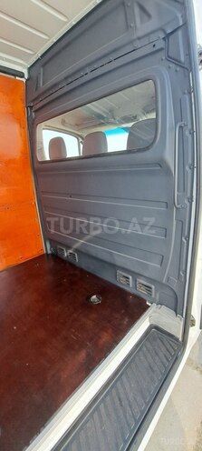 Mercedes Sprinter 315 2007, 182,000 km - 2.2 л - Bakı
