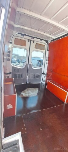 Mercedes Sprinter 315 2007, 182,000 km - 2.2 л - Bakı