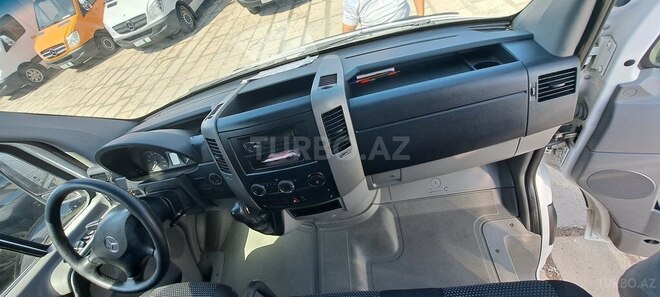 Mercedes Sprinter 315 2007, 182,000 km - 2.2 л - Bakı