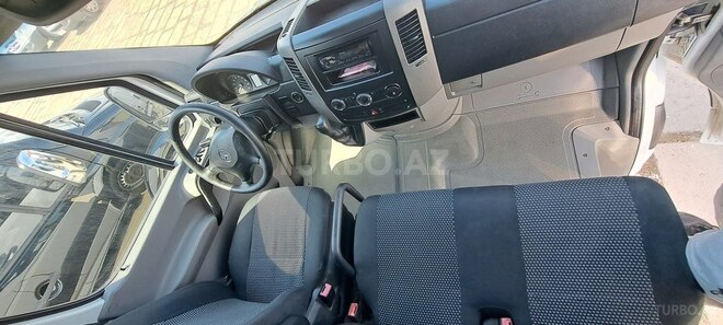 Mercedes Sprinter 315 2007, 182,000 km - 2.2 л - Bakı