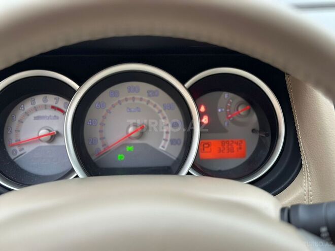 Nissan Tiida 2012, 89,000 km - 1.5 l - Bakı
