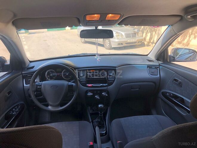 Kia Rio 2006, 181,717 km - 1.4 l - Bakı