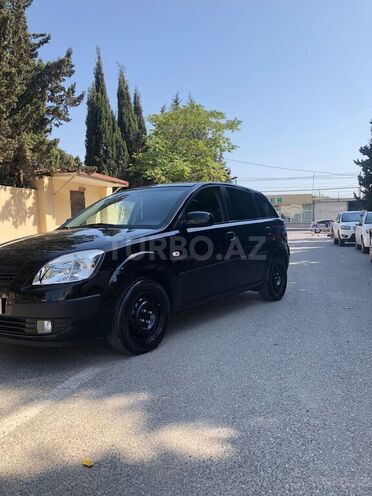 Kia Rio 2006, 181,717 km - 1.4 l - Bakı