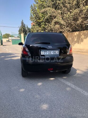 Kia Rio 2006, 181,717 km - 1.4 l - Bakı