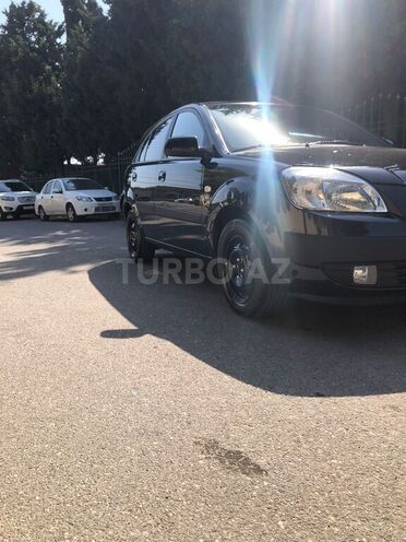 Kia Rio 2006, 181,717 km - 1.4 l - Bakı