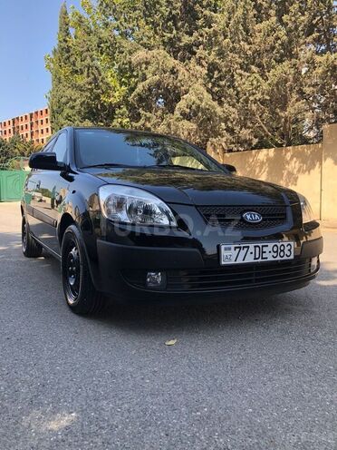 Kia Rio 2006, 181,717 km - 1.4 l - Bakı