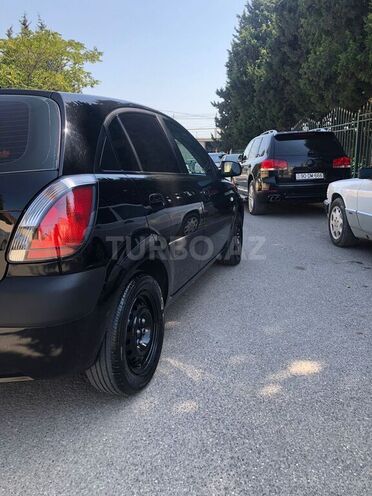 Kia Rio 2006, 181,717 km - 1.4 l - Bakı