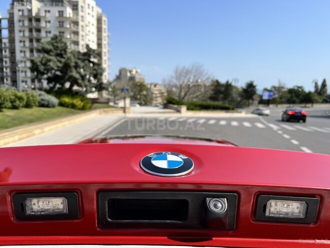 BMW 328 2014, 24,000 km - 2.0 l - Bakı