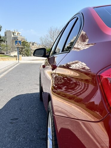 BMW 328 2014, 24,000 km - 2.0 l - Bakı