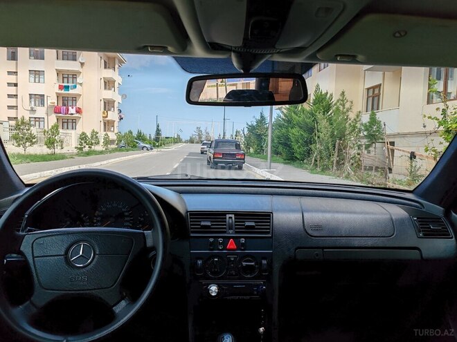 Mercedes C 180 2000, 356,500 km - 1.8 l - Kürdəmir