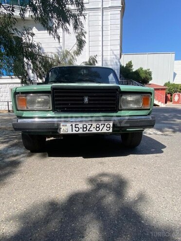 LADA (VAZ) 2107 2000, 90,000 km - 1.6 л - Bakı