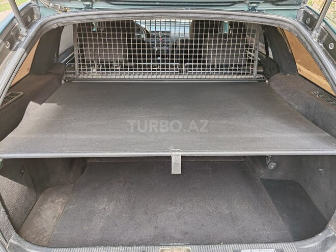 Mercedes C 180 2000, 356,500 km - 1.8 l - Kürdəmir
