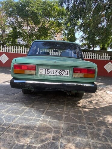 LADA (VAZ) 2107 2000, 90,000 km - 1.6 л - Bakı