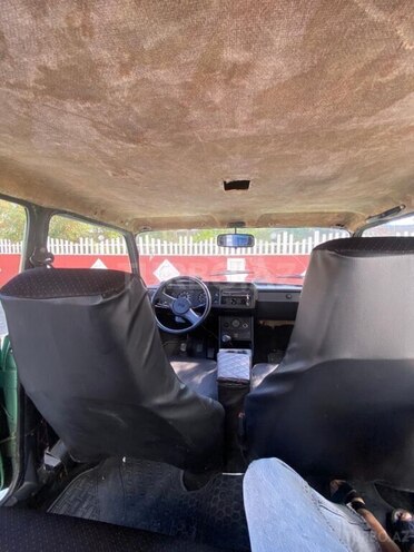 LADA (VAZ) 2107 2000, 90,000 km - 1.6 л - Bakı
