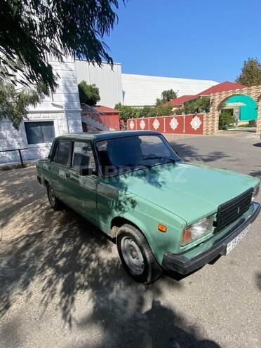 LADA (VAZ) 2107 2000, 90,000 km - 1.6 л - Bakı