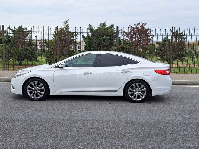 Hyundai Azera 2013, 129,200 km - 2.4 l - Bakı