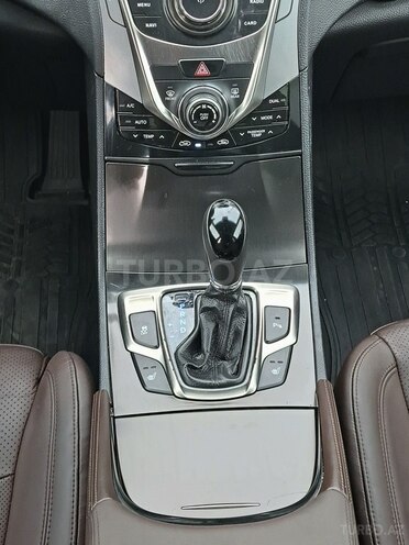 Hyundai Azera 2013, 129,200 km - 2.4 l - Bakı