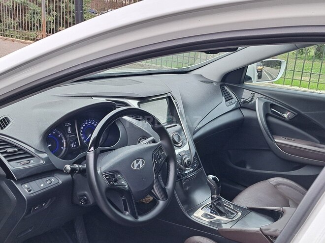 Hyundai Azera 2013, 129,200 km - 2.4 l - Bakı