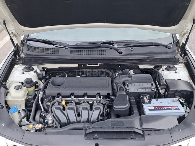 Hyundai Azera 2013, 129,200 km - 2.4 l - Bakı