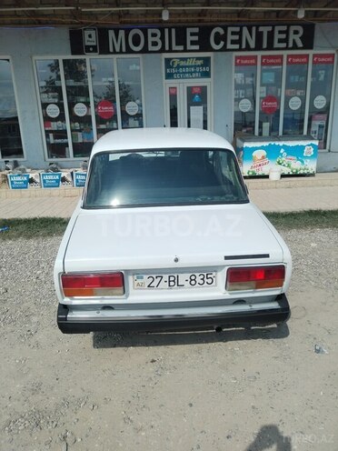 LADA (VAZ) 2107 2006, 42,457 km - 1.6 l - Quba